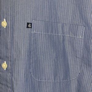 NWT Brooks Brothers 346- Button down- Sz L